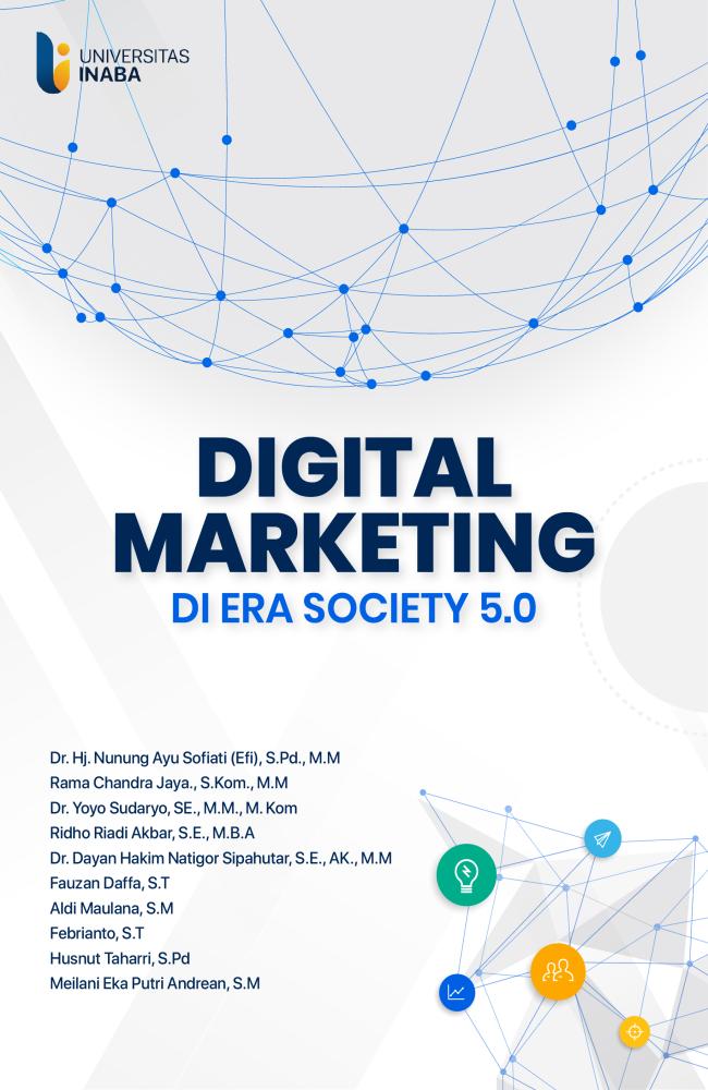 DIGITAL MARKETING DI ERA SOCIETY 5.0